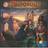 Rio Grande Games Temporum