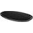 Broste Copenhagen Nordic Coal Oval Serving Dish