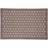 Tica Copenhagen Dot Brun, Beige, Multifärgad 40x60cm