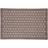 Tica Copenhagen Dot Brun, Beige, Multifarve 40x60cm