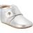 bisgaard Baby Star - Silver