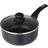 Pendeford Diamond Non Stick with lid 18 cm