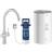 Grohe Red Duo Supersteel 30083DC1 Krom