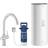 Grohe Red Duo 30079DC1 Krom
