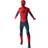 Rubies Mens Universe Marvel Classic Adult Spider Man Costume