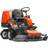 Husqvarna RC 318T With Cutter Deck