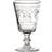 La Rochere Versailles Vitvinsglas, Rödvinsglas 20cl