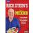 Rick Stein's Road to Mexico (BBC) 3-disc set [DVD]