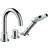 Hansgrohe Axor Uno 38436000 Krom