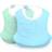 Twistshake Bibs 4m+ 2-pack