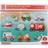 Hape Emergency Peg 9 Pieces