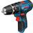 Bosch GSB 12V-15 Professional Solo