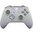 Microsoft WL300061 mando y volante Verde Gris RF Gamepad Analógico Xbox One S