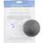 The Konjac Sponge Co. Facial Puff with Bamboo Charcoal Sponge