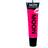 Moon Glow Neon UV Lip Gloss Pink Raspberry