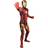 Morphsuit Iron Man Morphsuit