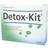 Detox-Kit Udrensningskur 90ml 30 stk