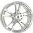 IT Wheels Michelle Silver 5.5x14 4/100 ET35 CH63.3