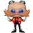 Funko Pop! Games Sonic The Hedgehog Dr Eggman