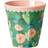 Rice Melamine Kop & Krus 30cl