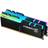 G.Skill Trident Z RGB DDR4 4000MHz 2x8GB (F4-4000C17D-16GTZR)