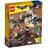 LEGO The Batman Movie Egghead Mech Food Fight 70920