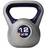 inSPORTline Vinyl Kettlebell 12kg