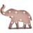 Form Living Elefant Vägglampa