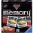 Ravensburger Disney Pixar Cars 3 Memory