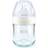 Nuk Nature Sense Glass Bottle 120ml