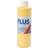 Plus Acrylic Paint Crocus Yellow 250ml