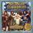 Alderac Entertainment Advanced Guildhall Fantasy: The Gathering