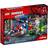 LEGO Juniors Spider Man vs. Scorpion Street Showdownd 10754