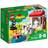 LEGO Duplo Farm Animals 10870