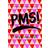 PMS!: få hjälp med KBT (Häftad, 2018)