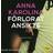 Förlorat ansikte (Ljudbok, CD, MP3, 2016)