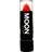 Moon Glow Neon UV Lipstick Intense UV Red