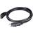 Club 3D HDMI - HDMI High Speed with Ethernet 2m