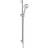 Hansgrohe Crometta 100 (26656400) Krom, Vit