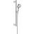Hansgrohe Raindance Select S 120 Krom, Silver