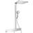 Hansgrohe Raindance E 300 1jet Krom