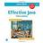 Effective Java (Häftad, 2017)