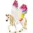 Schleich Winged Rainbow Unicorn 70576