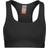 Kari Traa Trud Medium Support Sports Bra - Black