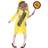 Smiffys Zombie Lollipop Lady Costume