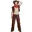 Smiffys Fever Male Ride Em High Cowboy Costume