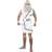 Smiffys Zeus Costume White