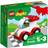 LEGO Duplo My First Race Car 10860