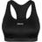 Shock Absorber Active Crop Top Sports Bh - Black