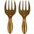 Byon Insalata Salladsbestick 25cm 2st